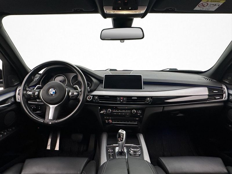 BMW X5 bild 15
