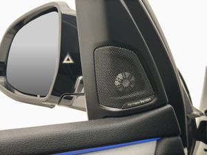 BMW X5 bild 37