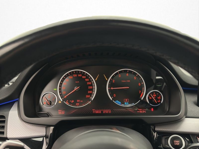 BMW X5 bild 21