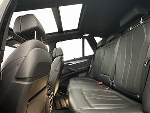 BMW X5 bild 19