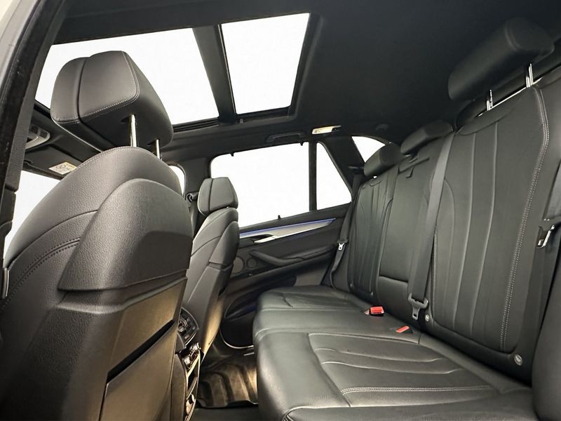BMW X5 bild 19
