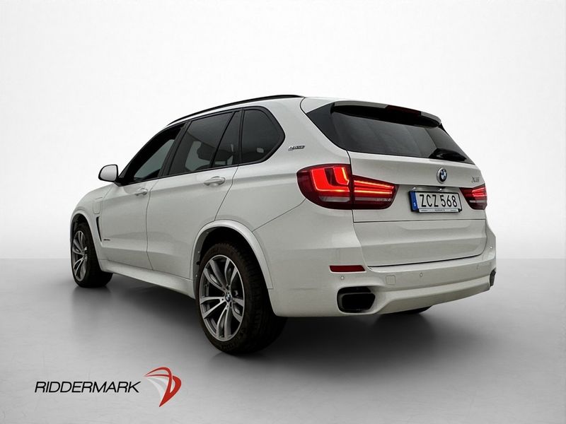 BMW X5 bild 5