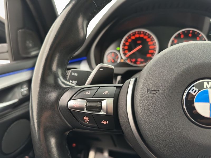 BMW X5 bild 22