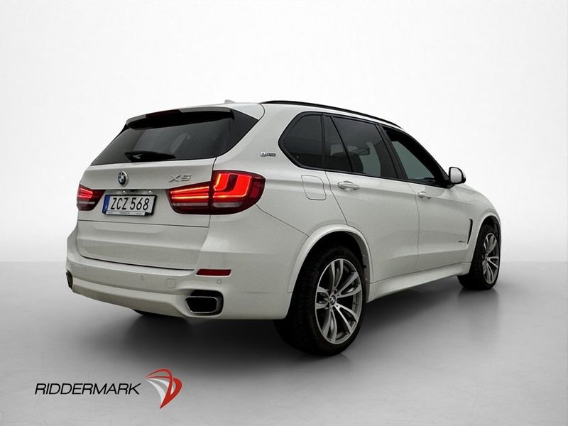 BMW X5 bild 8