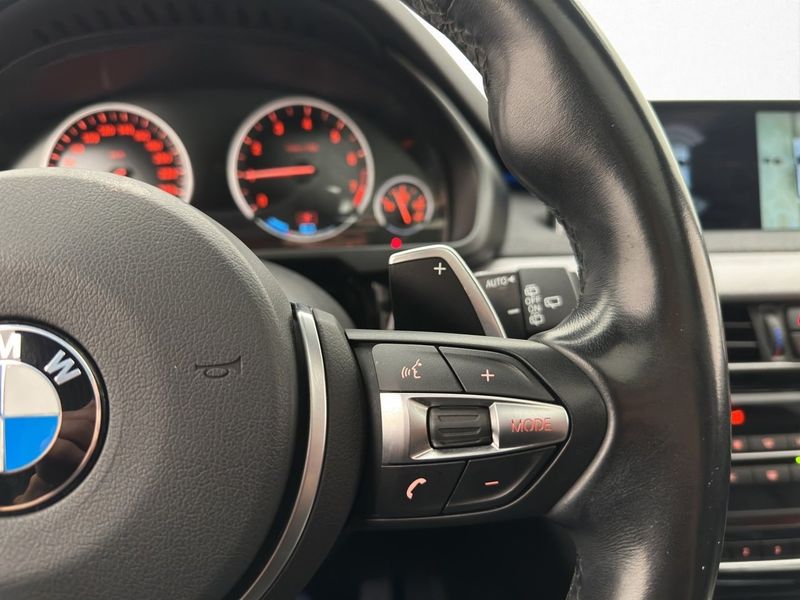 BMW X5 bild 23