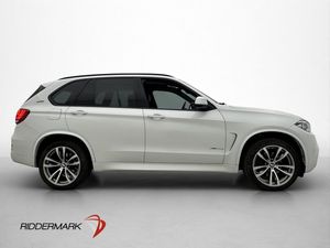 BMW X5 bild 9