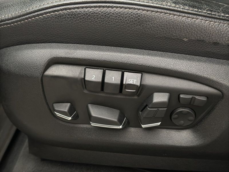 BMW X5 bild 38
