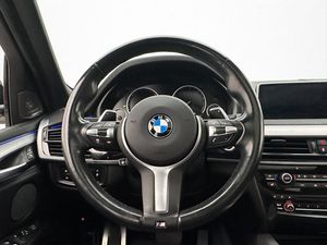 BMW X5 bild 16
