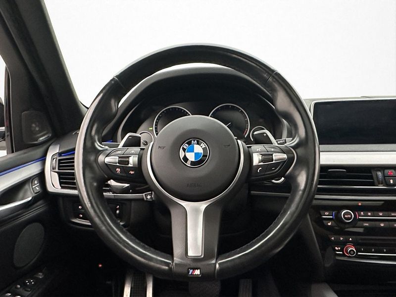 BMW X5 bild 16