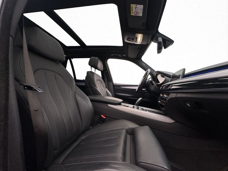 BMW X5 bild 17