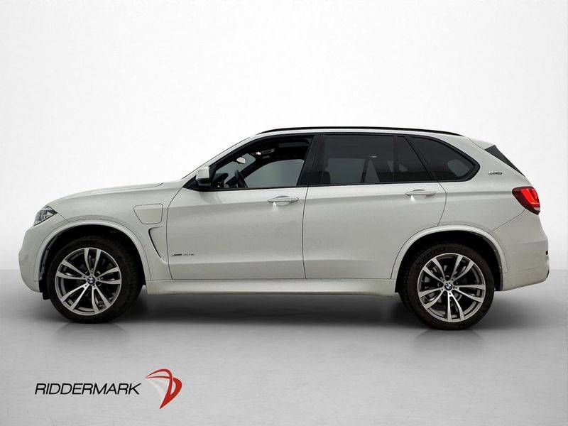 BMW X5 bild 4