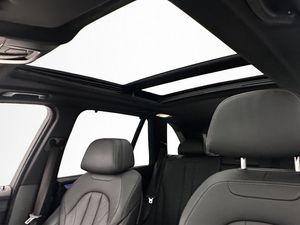 BMW X5 bild 20