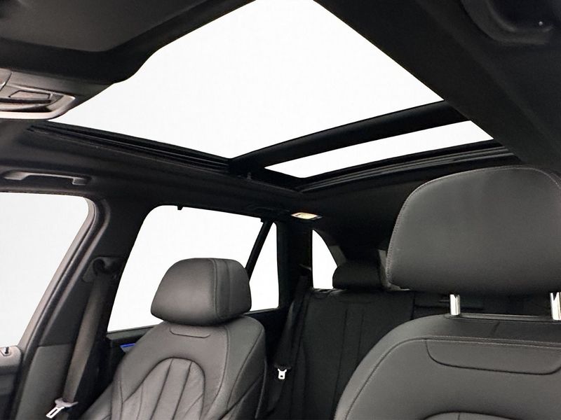 BMW X5 bild 20