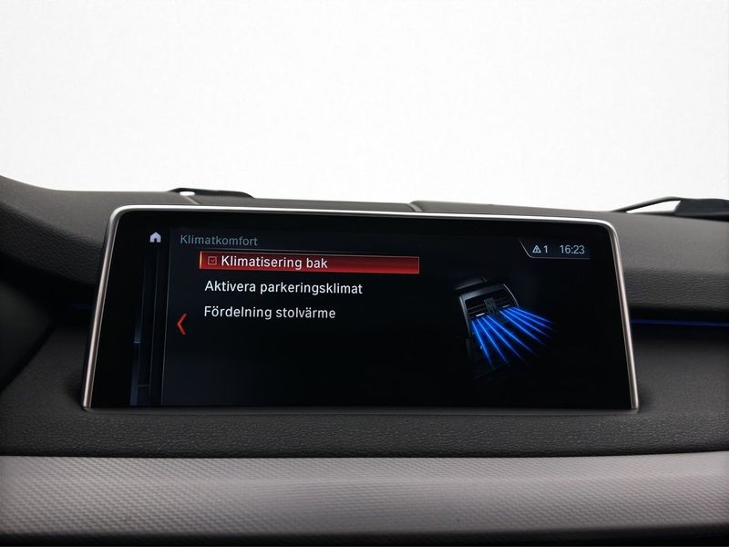BMW X5 bild 28