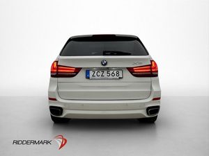 BMW X5 bild 6