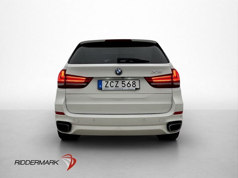 BMW X5 bild 6
