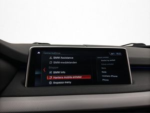 BMW X5 bild 26