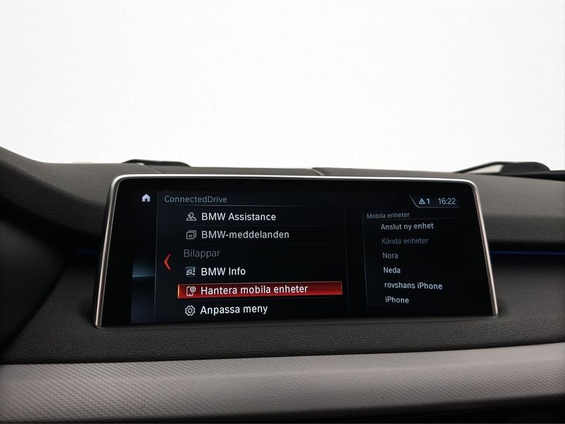 BMW X5 bild 26