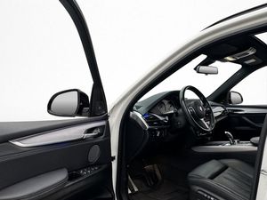 BMW X5 bild 13