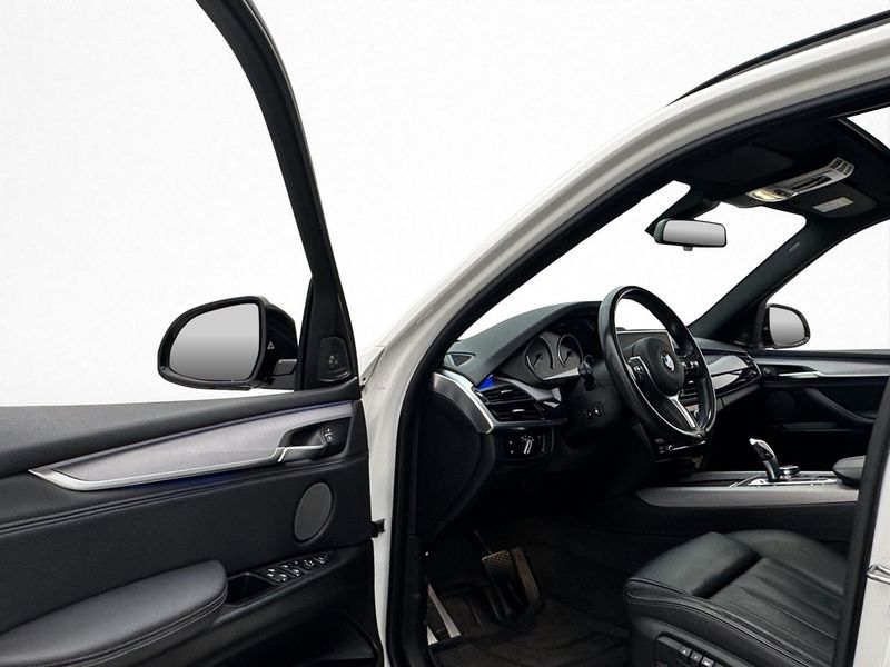 BMW X5 bild 13