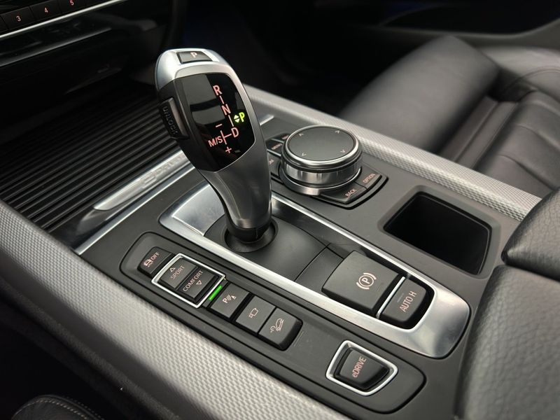BMW X5 bild 33