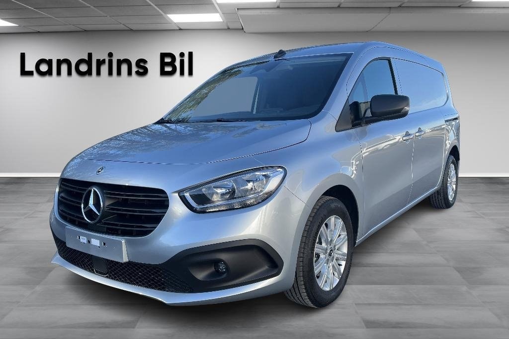 Mercedes Citan