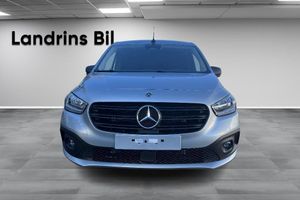 Mercedes Citan bild 2
