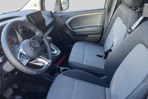 Mercedes Citan bild 8