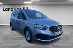 Mercedes Citan bild 3