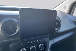 Mercedes Citan bild 11