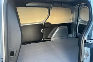 Mercedes Citan bild 9