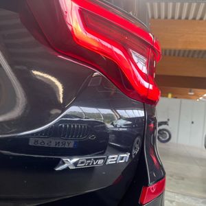 BMW X3 bild 7