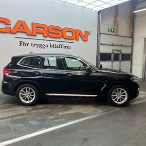 BMW X3 bild 3
