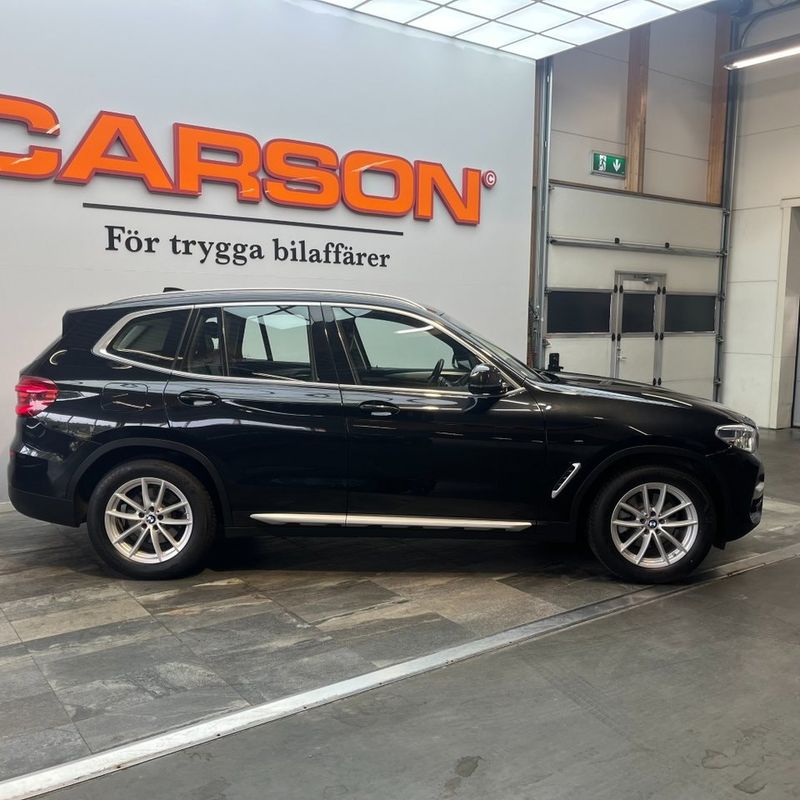 BMW X3 bild 3