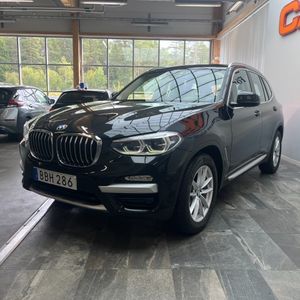 BMW X3 bild 5