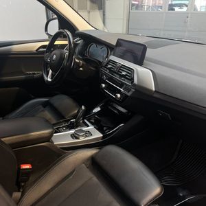 BMW X3 bild 12