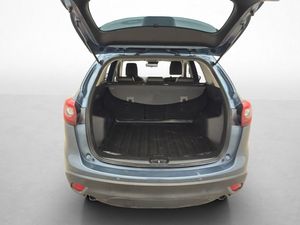 Mazda CX-5 bild 27
