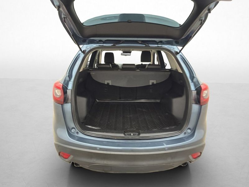Mazda CX-5 bild 27