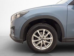Mazda CX-5 bild 28
