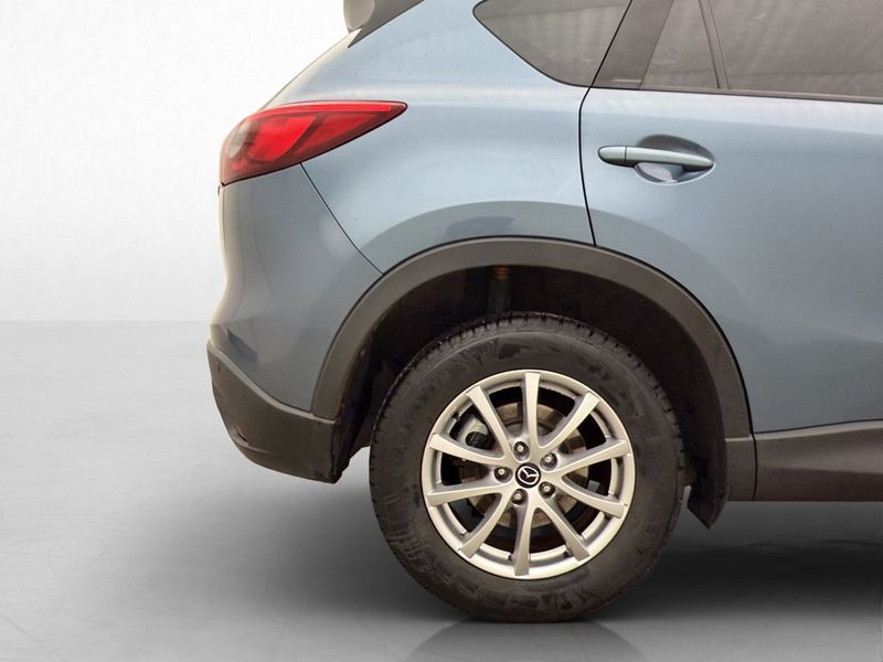 Mazda CX-5 bild 30
