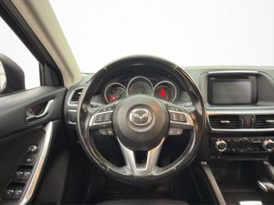 Mazda CX-5 bild 13