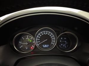Mazda CX-5 bild 15