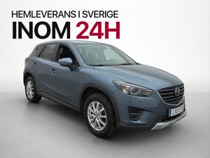 Mazda CX-5 bild 3