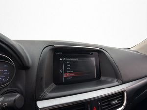 Mazda CX-5 bild 20