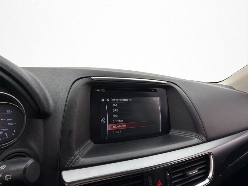 Mazda CX-5 bild 20