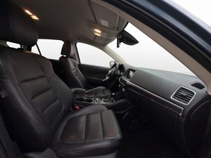 Mazda CX-5 bild 24