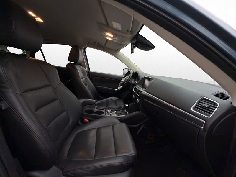 Mazda CX-5 bild 24