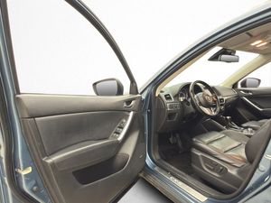 Mazda CX-5 bild 10
