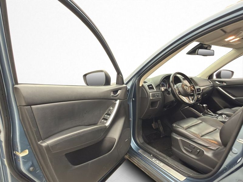 Mazda CX-5 bild 10