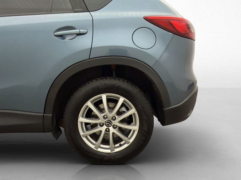 Mazda CX-5 bild 29